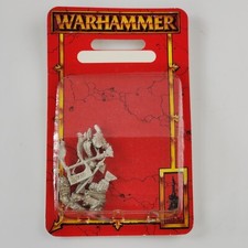 Modellino vintage Warhammer