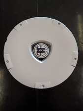 Coppa copribulloni Lancia
