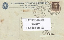 Istituto tecnico inferiore - r.istituto,