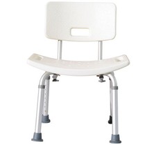 SEDIA PER DOCCIA VASCA CON