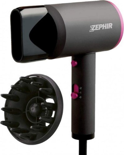 Zephir phon professionale - zephir,