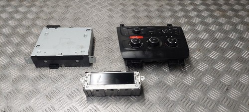 Citroen vtr 2011 radio - c4,