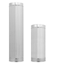 Tubo Stufe e Caminetti in