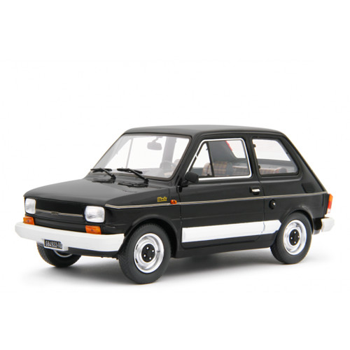 Fiat 126 personal - 126, 1978