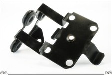 Staffa supporto faro posteriore originale Yamaha XJ6 08 15