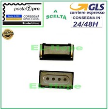 SPEAKER ALTOPARLANTE ASUS ZENFONE 3 MAX ZC520KL ZE552KL ZE553KL ASCOLTO VOCE