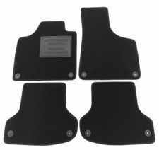 Tappetini auto set 4 pz AUDI A3 8P-8PA 2003 2012 SPORTBACK e 3 PORTE