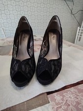 Scarpe decolletè nere marca - decolletè,