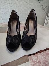 scarpe decolletè nere marca Camomilla numero 40 come nuove