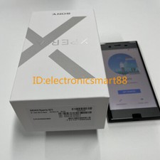 Smartphone Sony Xperia XZ1