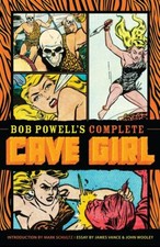 Bob Powell's Completo Cave