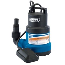 Draper pompa acqua sommersa - acqua,