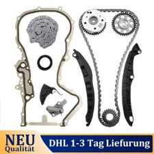 Kit catena distribuzione per