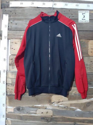 Adidas sweater giacca felpa - sweater,