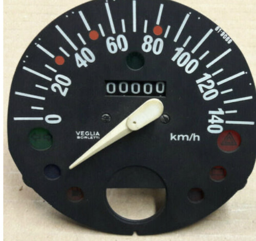 4391096 contachilometri fiat - 4391096,