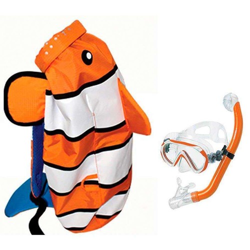 Seapals junior combo - junior,