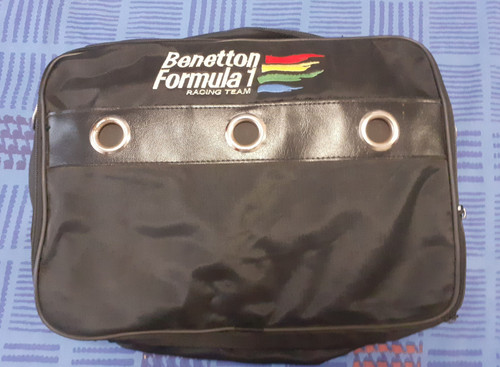 Benetton formula racing team - formula,