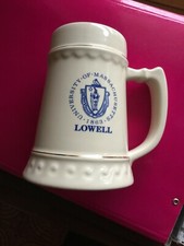 BOCCALE BIRRA  VINTAGE IN