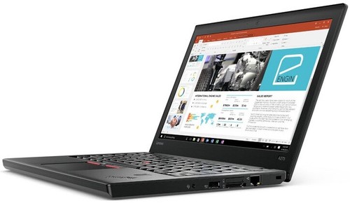 Lenovo thinkpad a275 amd pro - lenovo,
