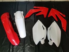 KIT PLASTICHE HONDA CRF 250