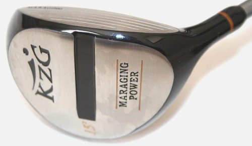 Kzg maraging power - power, 3