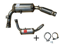 NUOVO filtro antiparticolato