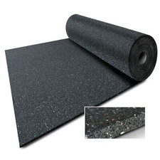 Stallmatte Di Granulato Gomma