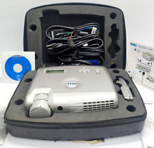 Dell 3300MP Projector with