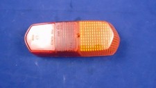 PLASTICA FARO POSTERIORE - REAR LIGHT LENS LANCIA FULVIA ZAGATO 1 SERIE ARIC