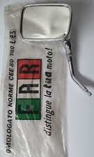 SPECCHIETTO RETROVISORE FAR D'EPOCA CAGIVA- MORINI ORIGINALE COD. 42478