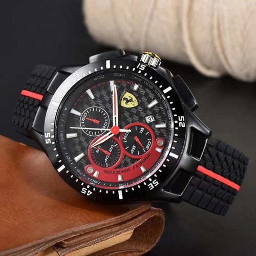 Nuovo orologio uomo formula - orologio,