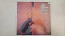 U2 Under A Blood Red Sky Vinyl
