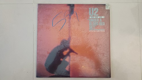 Under blood red sky - under,