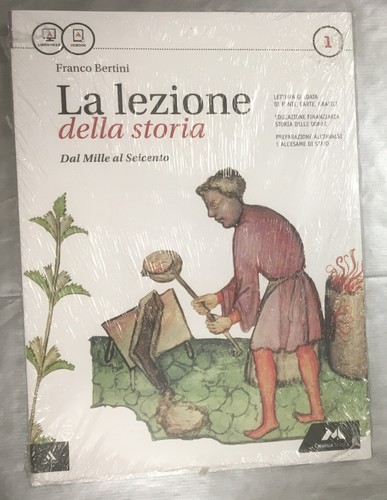 Bertini lezione della - lezione,