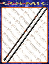 Manico guadino carbonio Colmic