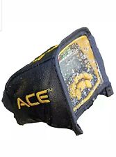 COPERCHIO SCATOLA DI CONTROLLO GARRETT ACE ADATTO 150/250/EURO/200i/300i/400i METAL DETECTOR 