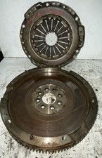 KIT FRIZIONE E VOLANO PER MERCEDES Classe A W169 4° Serie benzina 1700 (08>)