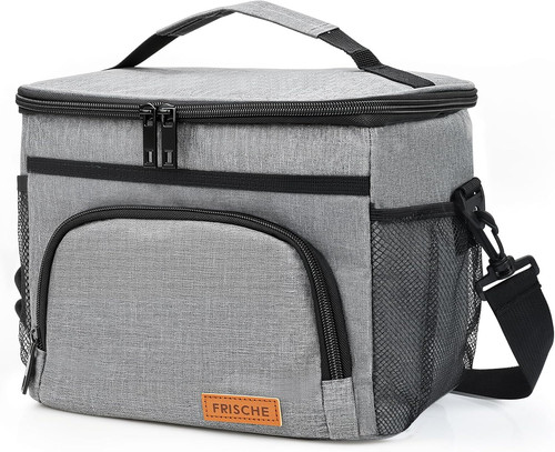 Borsa termica porta pranzo - termica,