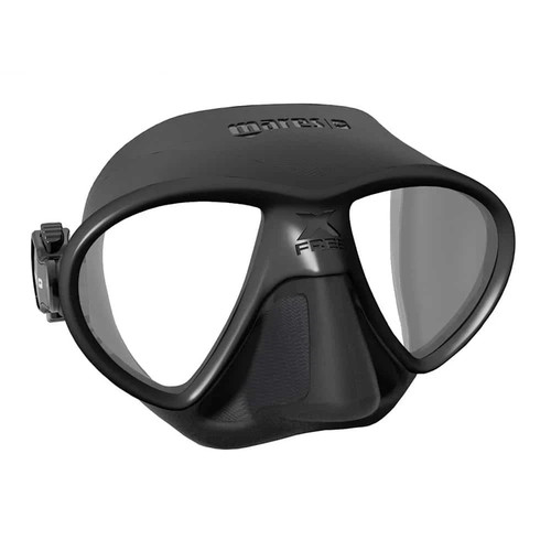 Mares maschera apnea free - apnea, x-free