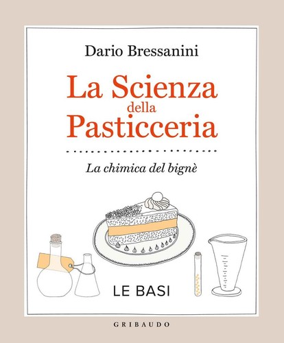 Libri dario bressanini la - libri,