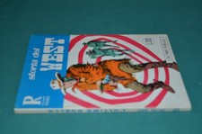 COLLANA RODEO # 25 Storia del