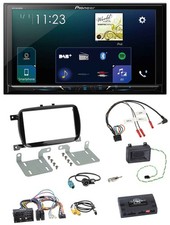 Pioneer mp3 bluetooth usb - usb, 2din