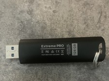 SanDisk 128GB Extreme Pro USB