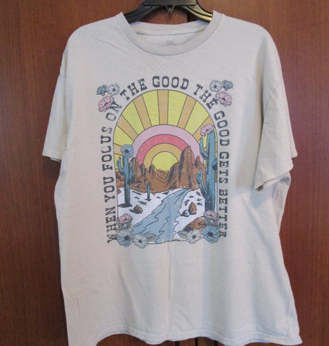 Shirt goodie due maniche - due,