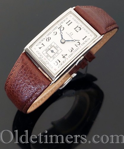 Orologio omega vintage - orologio, in