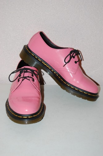 Martens pelle liscia - dr.,