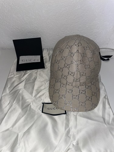 Cappellino gucci - gucci, gg