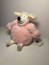 Barboncino Jellycat Poloneck