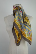 Valentino 100 seta silk - seta, tie