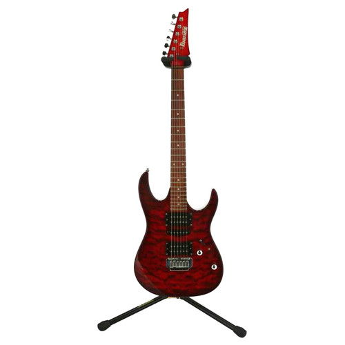 Chitarra elettrica ibanez - elettrica, gio
